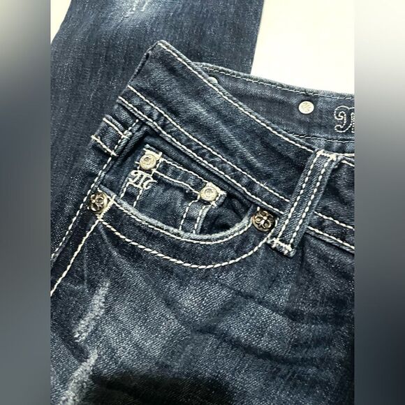 Miss Me Jeans - Picture 5 of 6